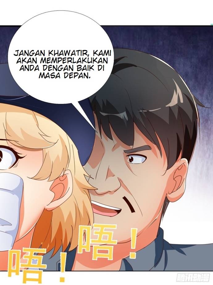 Super School Doctor (Supreme Campus Doctor) Chapter 133 Gambar 26
